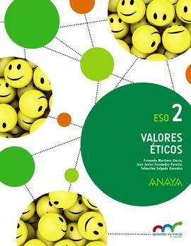 VALORES ÉTICOS 2