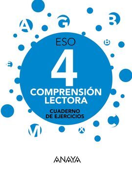 COMPRESIÓN LECTORA 4