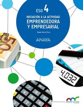 INICIACIÓN A LA ACTIVIDAD EMPRENDEDORA Y EMPRESARIAL 4