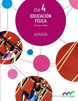 EDUCACIÓN FÍSICA - 4º ESO