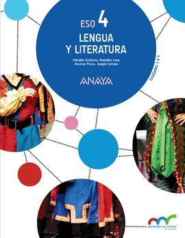 LENGUA Y LITERATURA 4