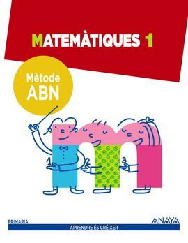 MATEMÀTIQUES 1 - MÈTODE ABN