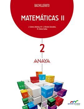 MATEMÁTICAS II