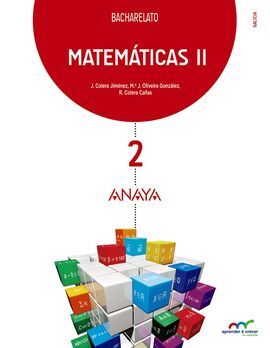 MATEMÁTICAS II