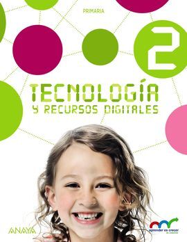 TECNOLOGÍA Y RECURSOS DIGITALES 2