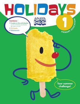HOLIDAYS 1