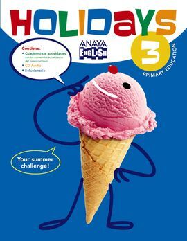 HOLIDAYS 3