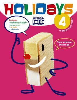 HOLIDAYS 4