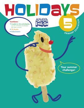 HOLIDAYS 5