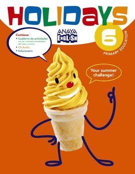 HOLIDAYS 6