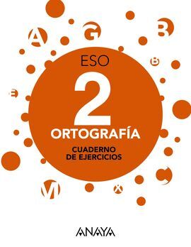 ORTOGRAFÍA 2