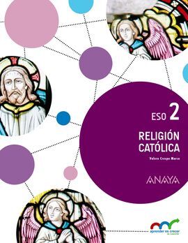 RELIGIÓN CATÓLICA - 2º ESO