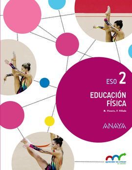 EDUCACIÓN FÍSICA - 2º ESO