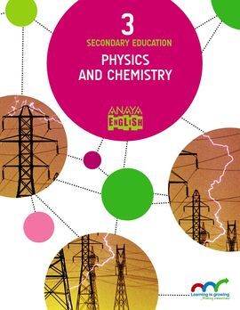 PHYSICS AND CHEMISTRY - 3º ESO