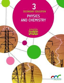 PHYSICS AND CHEMISTRY - 3º ESO