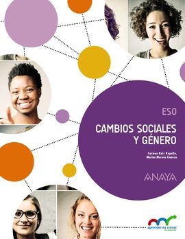 CAMBIOS SOCIALES Y GÉNERO