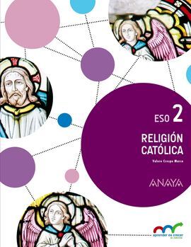 RELIGIÓN CATÓLICA 2