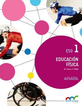 EDUCACIÓN FÍSICA - 1º ESO