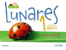 LUNARES - 1 AÑO