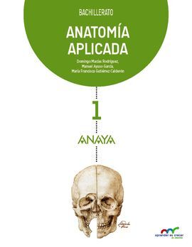 ANATOMÍA APLICADA