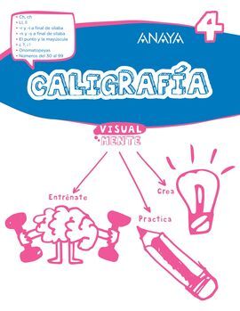 CALIGRAFÍA 4.