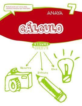 CÁLCULO 7