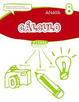 CÁLCULO 8