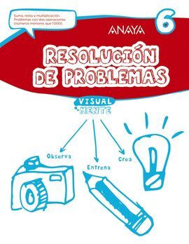 RESUELVO PROBLEMAS 6