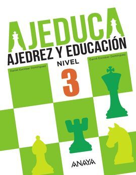 AJEDUCA 3