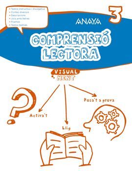 COMPRESIÓ LECTORA 3