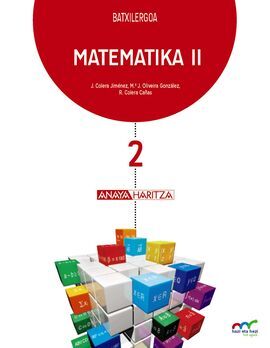 MATEMATIKA II