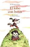 EL LOBO CON BOTAS