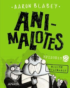 ANIMALOTES 2