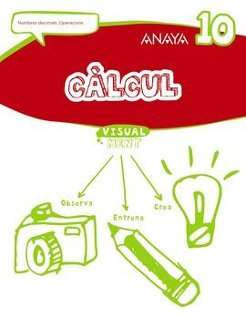 CÀLCUL 10