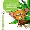 BIBLIONAUTAS PREHISTORIA