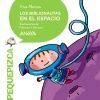 BIBLIONAUTAS ESPACIO