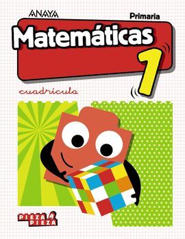 MATEMÁTICAS 1. CUADRÍCULA.