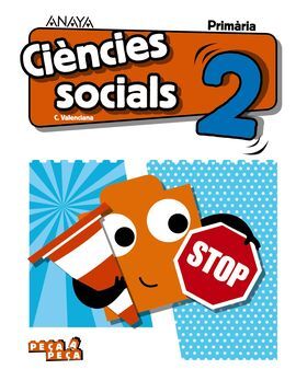 CIÈNCIES SOCIALS 2.