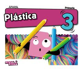 PLÁSTICA 3.