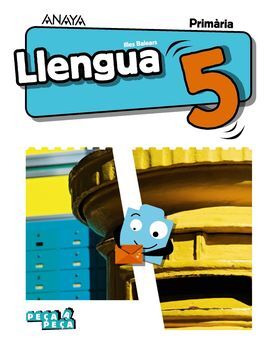 LLENGUA 5