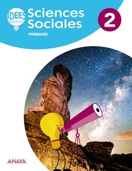 SCIENCES SOCIALES 2ºEP ELEVE 18 IDEES BRILLANTES