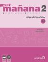 NUEVO MAÑANA 2 A2 - LIBRO DEL PROFESOR