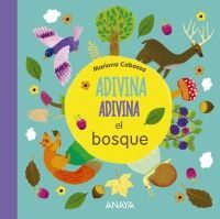 ADIVINA EL BOSQUE