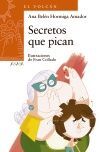 SECRETOS QUE PICAN