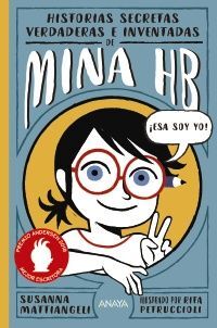 HISTORIAS MINA HB