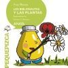 BIBLIONAUTAS PLANTAS