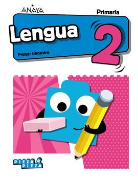 LENGUA 2. (INCLUYE TALLER DE LECTURA COMPRENSIVA)