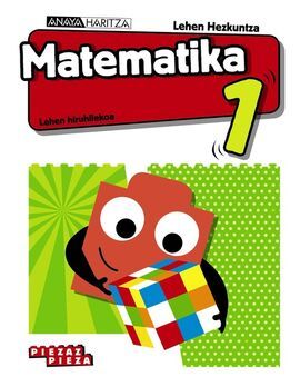 MATEMATIKA 1.