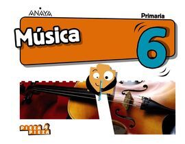 MÚSICA 6.