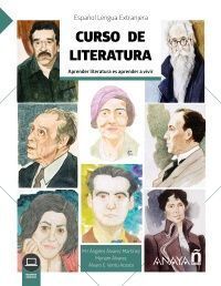 CURSO LITERATURA B2. LA